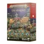 Warhammer Age of Sigmar - Spearhead- Seraphon