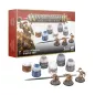 Warhammer Age of Sigmar - Set de Peinture Stormcast Eternals