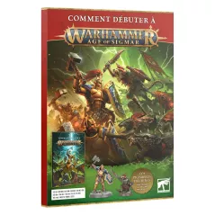 Comment Débuter à Warhammer Age of Sigmar