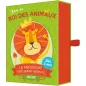 Jeu du roi des animaux