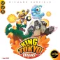 King of Tokyo - Origins