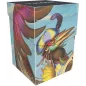 Ultra Pro – Magic The Gathering – Deck Box 100+ – Bloomburrow - Zinnia Valley’s Voice