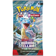 Pokémon – Booster – EV07 Couronne Stellaire