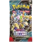 Pokémon – Booster – EV07 Couronne Stellaire