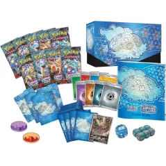 Pokémon – Coffret Dresseur d’Élite – EV07 Couronne Stellaire