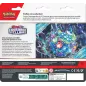 Pokémon – Pack 3 Boosters – EV07 Couronne Stellaire - Latias