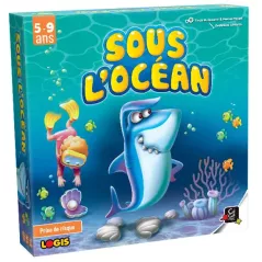 Sous L'Océan