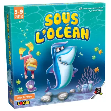 Sous L'Océan