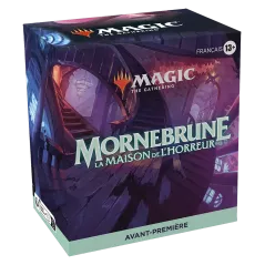 MTG - Pack AP - Mornebrune