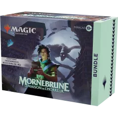 MTG - Bundle - Mornebrune