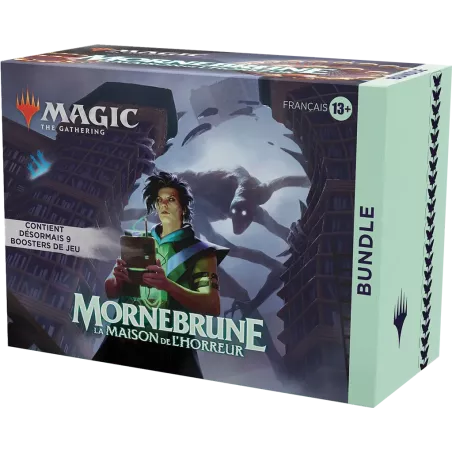 MTG - Bundle - Mornebrune