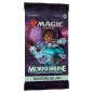 MTG - Booster Play - Mornebrune