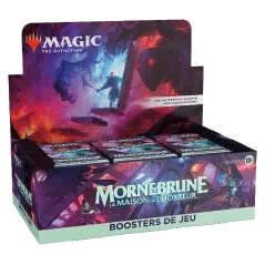 MTG - Display Play -  Mornebrune