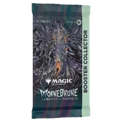 MTG - Booster Collector - Mornebrune