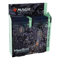 MTG - Display Collector - Mornebrune