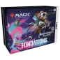 MTG - Bundle - Fondations de Magic: The Gathering