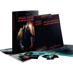 Blade Runner - Kit de Démarrage