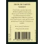 Vaesen - Deck de cartes