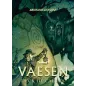 Vaesen - Deck de cartes