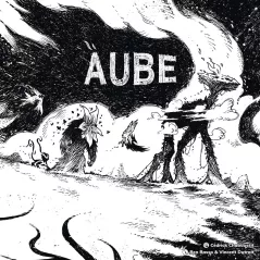 Lueur - Extension - Aube