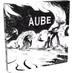 Lueur - Extension - Aube