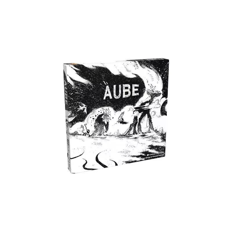 Lueur - Extension - Aube