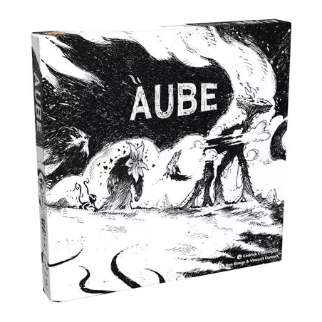 Lueur - Extension - Aube