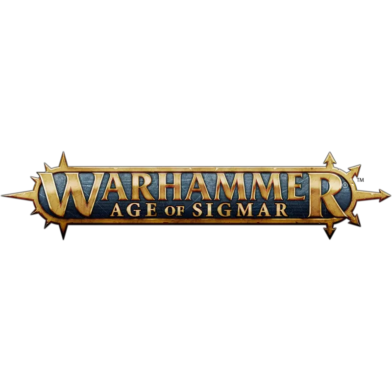 Warhammer Age of Sigmar -  Le chevalier de Sinople