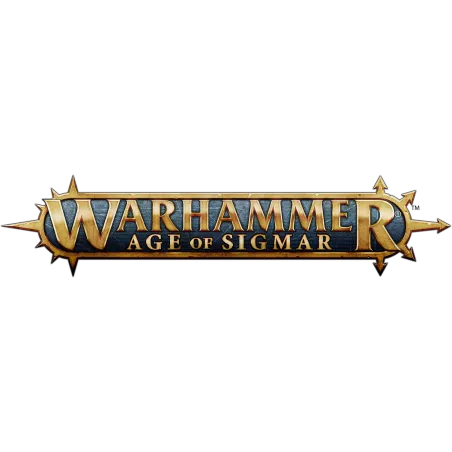 Warhammer Age of Sigmar -  Le chevalier de Sinople