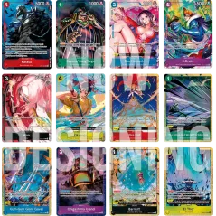 One Piece - Premium Card Coll. Game fest 23/24 (Ang.)