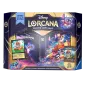 Lorcana - Coffret Cadeau - Chapitre 6 - La Mer Azurite - Stitch