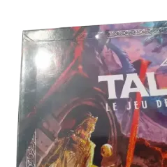 Talisman - 5e édition - Boîte Abimée