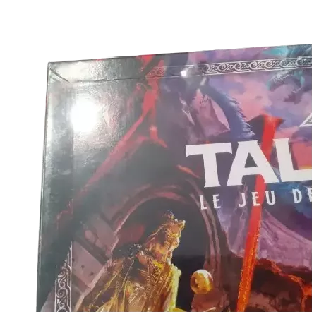 Talisman - 5e édition - Boîte Abimée