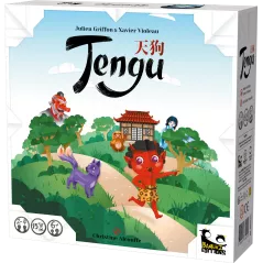 Tengu