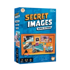 Secret Images