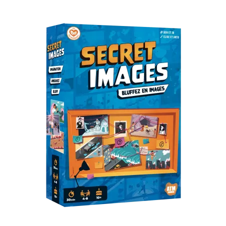 Secret Images