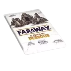 Faraway - Extension - Le Peuple du Dessous