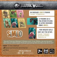 Similo - Jurassic World