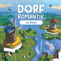 DorfRomantik - Le Duel