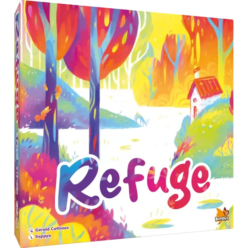 Refuge