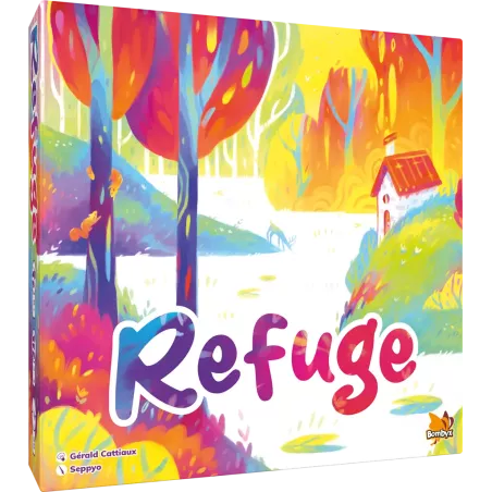 Refuge