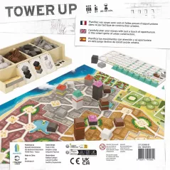 Tower Up