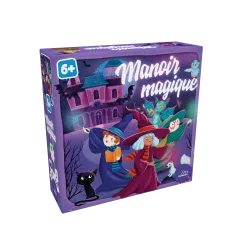 Manoir Magique