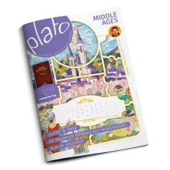 Plato N°167 (Juillet-Août 2024)