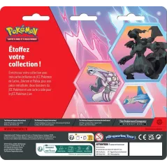 Pokémon – Pack 2 Boosters – Octobre 2024