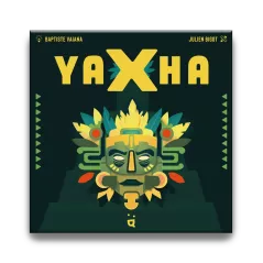 Yaxha