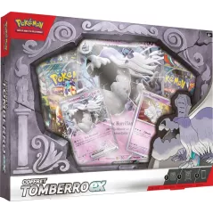 Pokémon – Coffret – Tomberro-ex