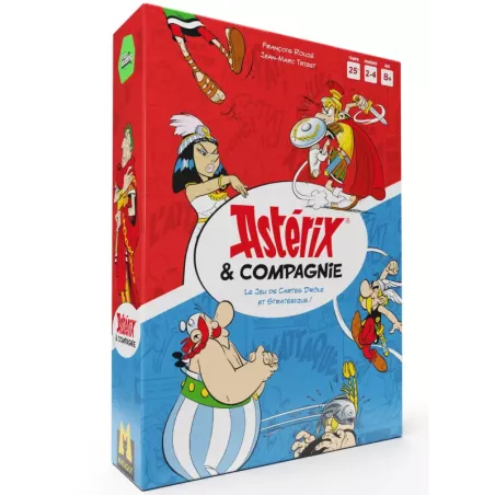 Asterix & Compagnie