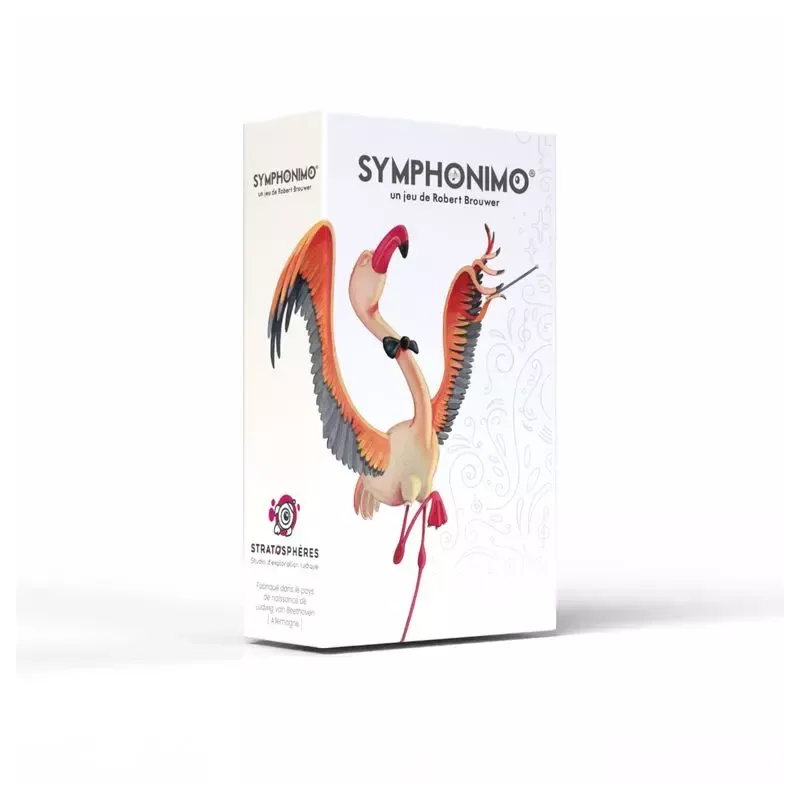 Symphonimo