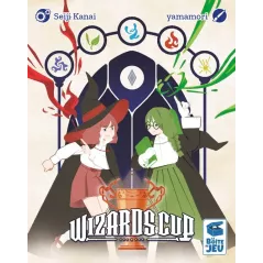 Wizards Cup